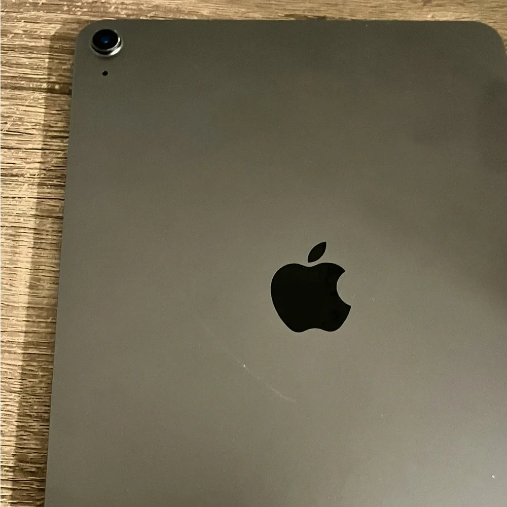 Apple iPad Air 3rd Gen Black Sleek Powerful Performance